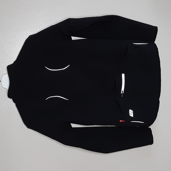 BELLWETHER | ELETE CS | TECHNICAL JACKET | SIZE LARGE - Picture 7 of 12